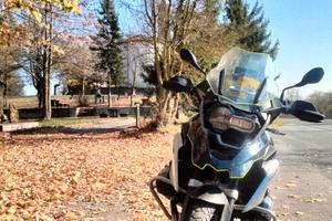 BMW R1200GS