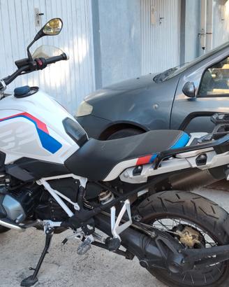 Bmw R 1250 GS Rallye