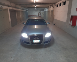 Audi a6 4f 2009