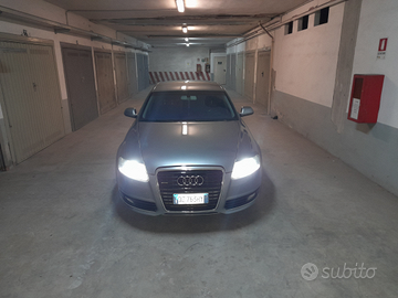 Audi a6 4f 2009