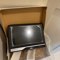 Monitor rse maserati