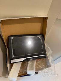 Monitor rse maserati