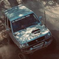 Hyundai galloper exceed 2.5