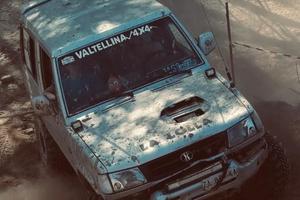 Hyundai galloper exceed 2.5