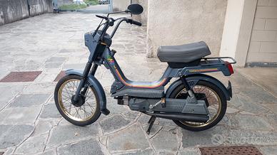 Garelli Gary due 