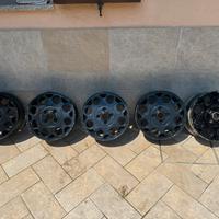 5 Cerchi in lega Speedline Alfa Romeo 542668
