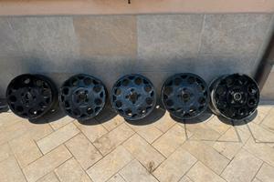 5 Cerchi in lega Speedline Alfa Romeo 542668