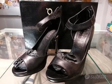 Scarpe pelle donna onako Lavinia tg39