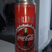 borraccia coca cola 