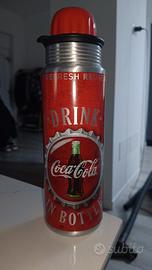 borraccia coca cola 
