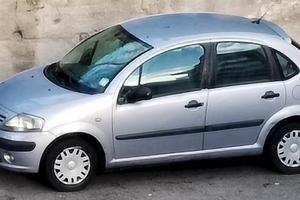 pezzi citroen c3/c2 1.4 hdi