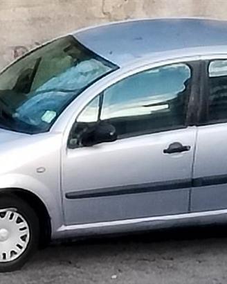 pezzi citroen c3/c2 1.4 hdi