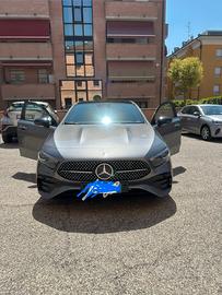 Classe A 180D AMG LINE ADVANCED PLUS