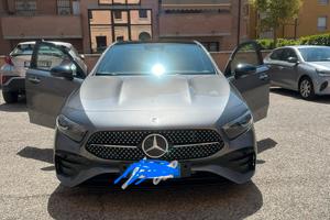 Classe A 180D AMG LINE ADVANCED PLUS