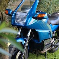 Bmw k 100 rs - 1984