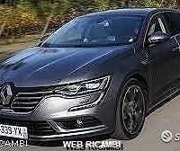 Musata renault talisman 2020 2021 2022