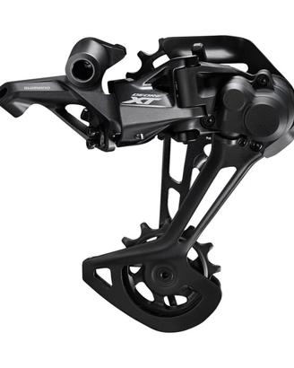 shimano XT RD-M8100 GS cambio deragliatore post
