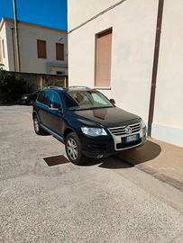 Volkswagen Touareg 3.0 V6