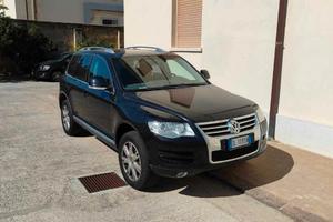 Volkswagen Touareg 3.0 V6
