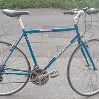 bicicletta d'epoca ( al migliore offerente)