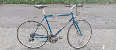 bicicletta d'epoca ( al migliore offerente)