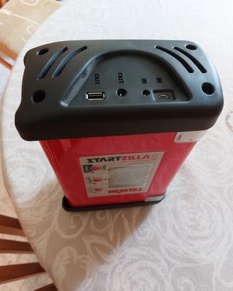 Avviatore elettronico