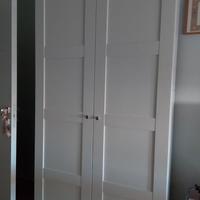 MOBILE IKEA BERGSBO (DIMENSIONI 99X201X60 cm)