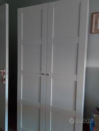 MOBILE IKEA BERGSBO (DIMENSIONI 99X201X60 cm)