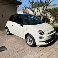 FIAT 500 1.0 GSE 70 HYBRID
