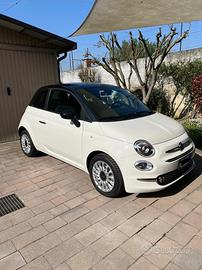 FIAT 500 1.0 GSE 70 HYBRID