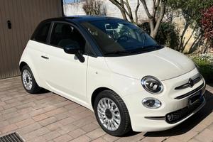 FIAT 500 1.0 GSE 70 HYBRID