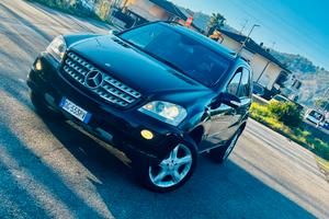 Mercedes ML