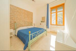 Costiera amalfitana - Vietri sul mare - Casa Vacan