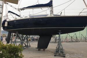 Barca a vela Jeanneau sun liberty 34