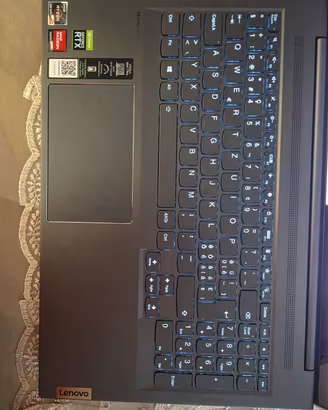 lenovo yoga slim 7 pro