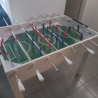 Calcio balilla Fas Pendezza FIDO