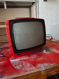 TV tubo catodico Mivar