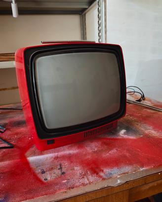 TV tubo catodico Mivar
