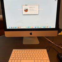Apple iMac 21