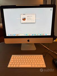 Apple iMac 21