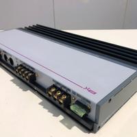 Amplificatore Steg Audioquest 4080 4 canali