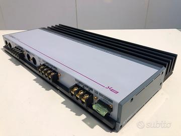 Amplificatore Steg Audioquest 4080 4 canali