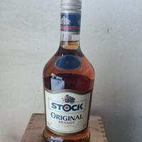 Stock Original Brandy