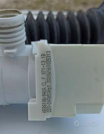 Ricambi lavatrice Ariston WMG 923B IT