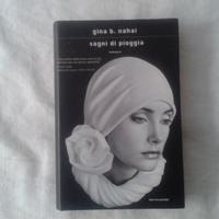LIBRO SOGNI DI PIOGGIA di Gina B. Nahai