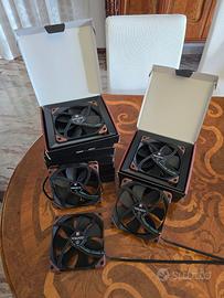 Ventole Noctua NF-A14 industrial