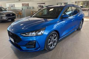 FORD Focus 1.5 EcoBlue 115 CV aut. SW ST-Line