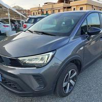OPEL Crossland 1.2 Turbo 12V 110 CV Start&Stop E