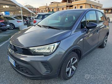 OPEL Crossland 1.2 Turbo 12V 110 CV Start&Stop E