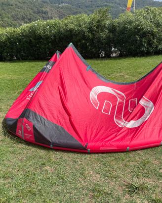 kite rs14 2023+ barra2023